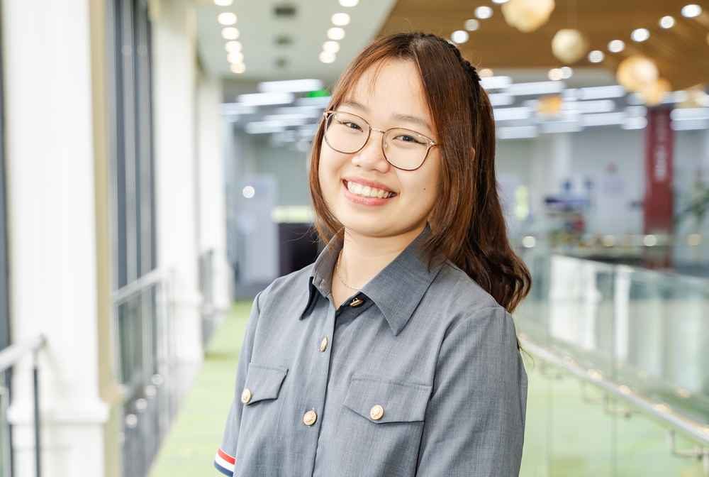 Nguyễn Thị Vân Anh