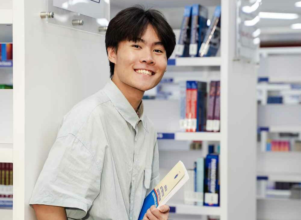 Đỗ Trường Huy